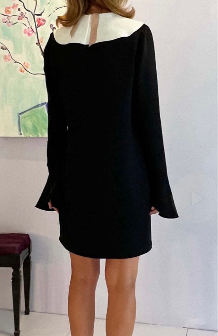 lichiさん専用　N21 黒ワンピース