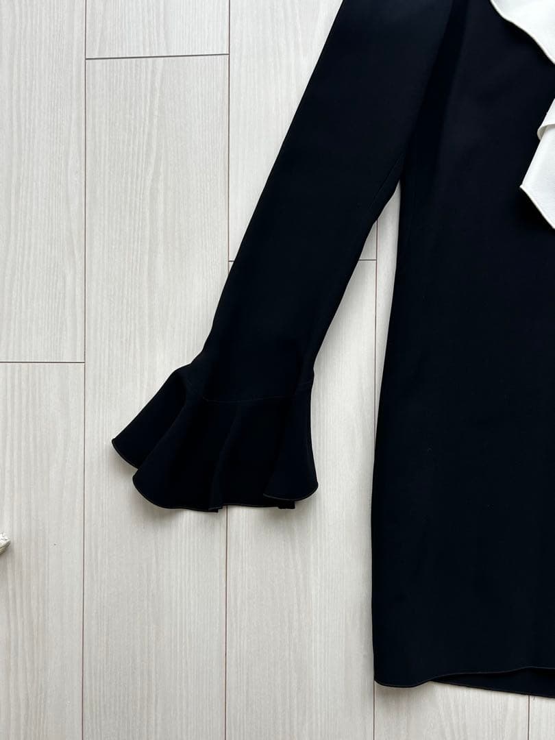 lichiさん専用　N21 黒ワンピース