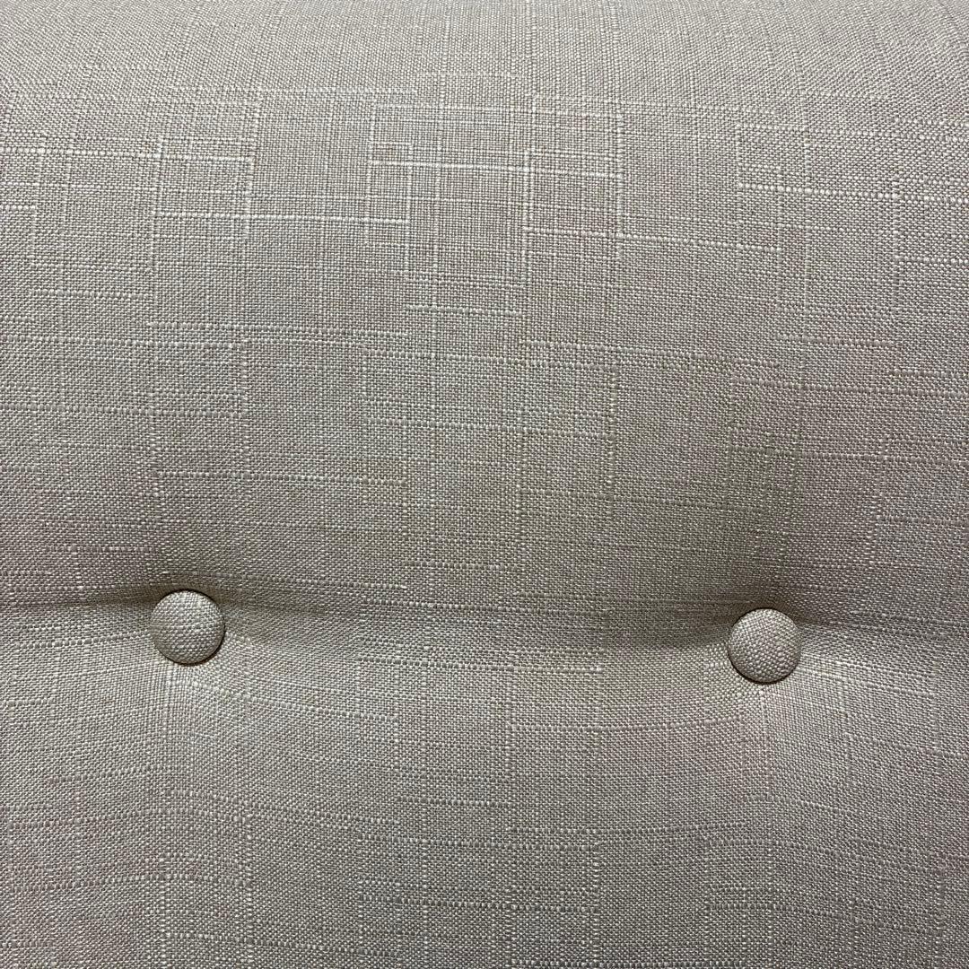 ソファ ソファベッド ベージュ