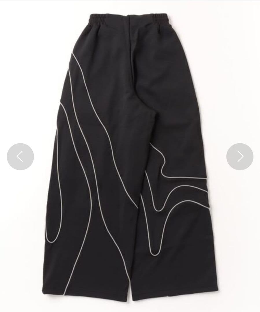 お*★様 Y-3 W TRACK PANT 完売品　adidasコラボ