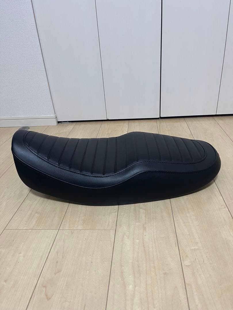 『美品』K&H Z900RS ハイシート Aタックロール2