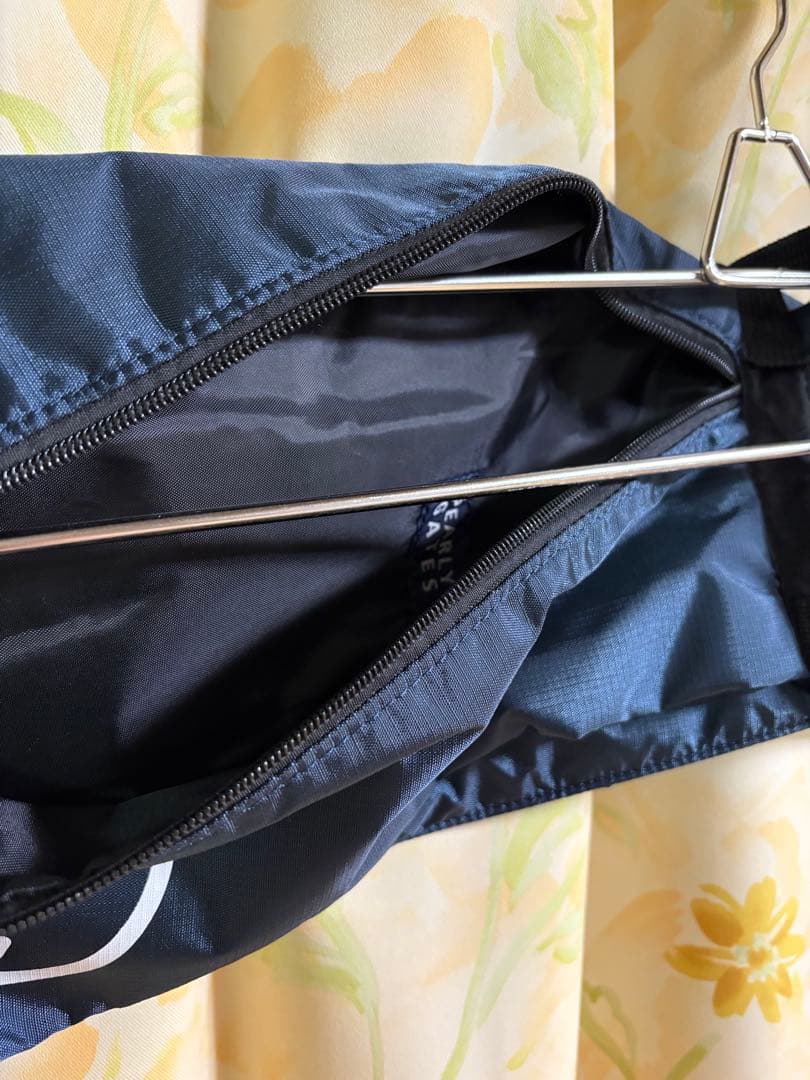 PEARLYGATES パーリーゲイツ　ロッカー、ラウンドバック　シューズケース