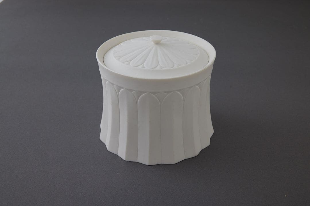 若杉聖子　水指し