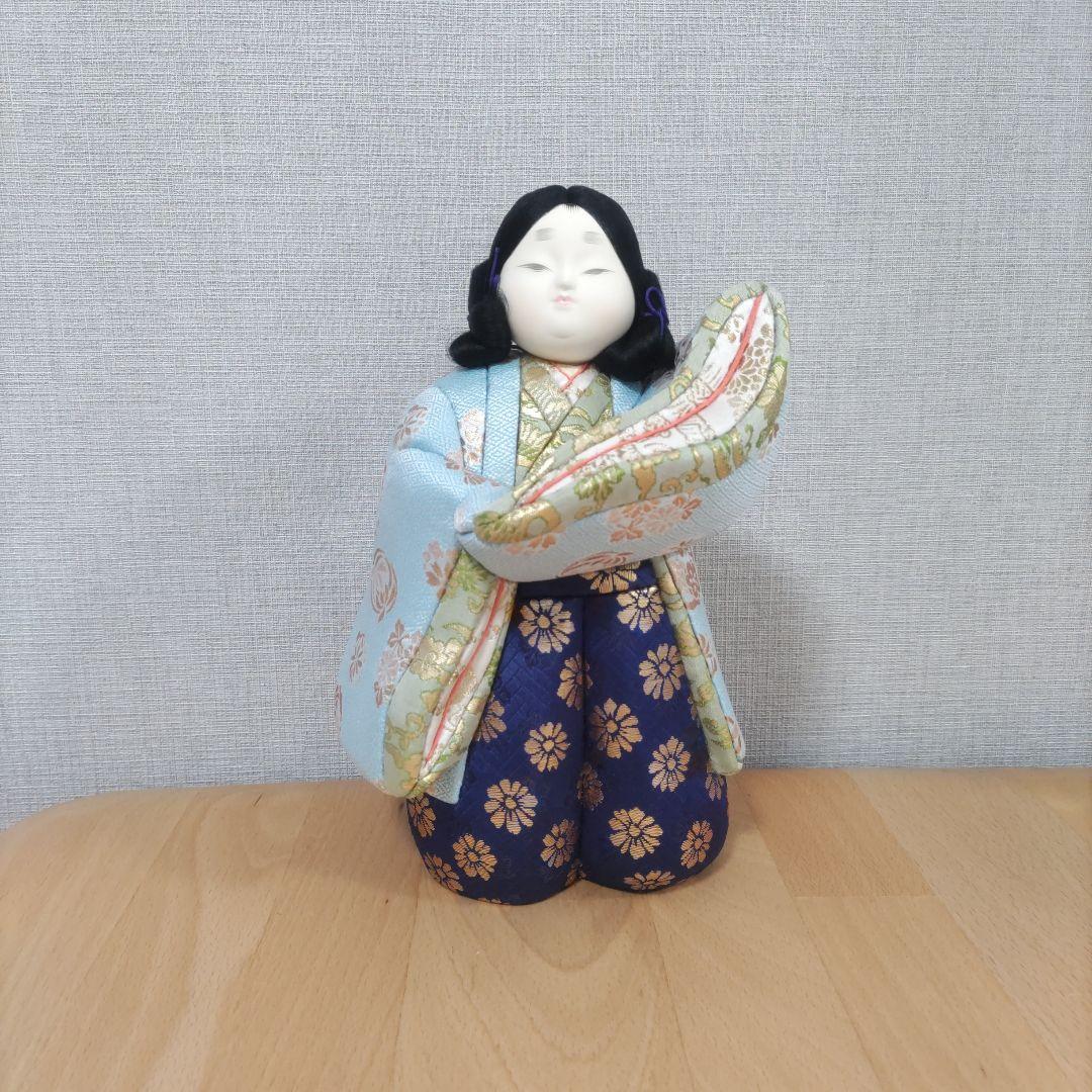 木目込人形✥春童✥