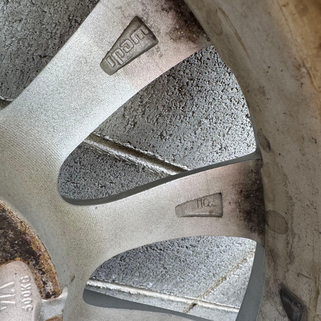 広島 Goodyear 15インチ スタッドレスタイヤ 175/65R15