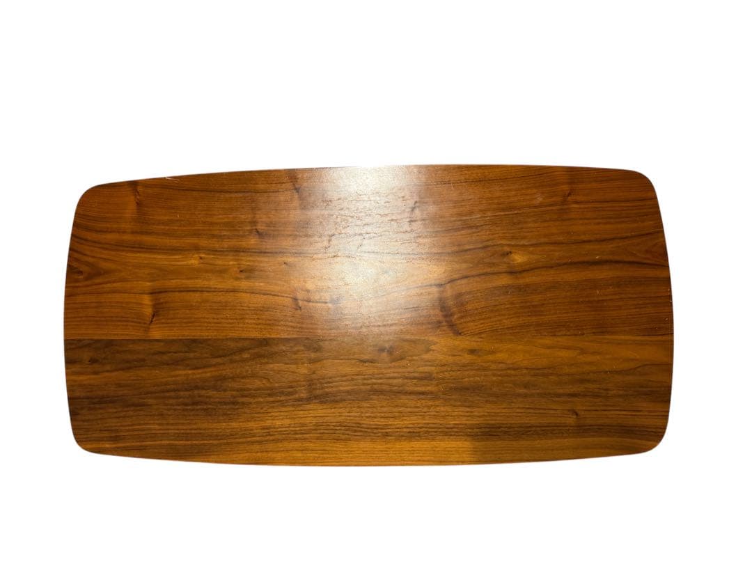 ウォールナット 長方形テーブル【送料無料】