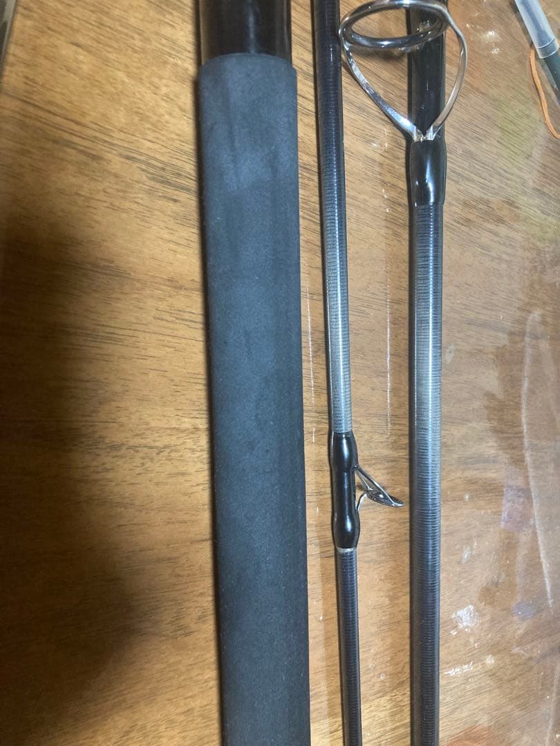 【希少モデル】名竿BigFishGo Explore 1003