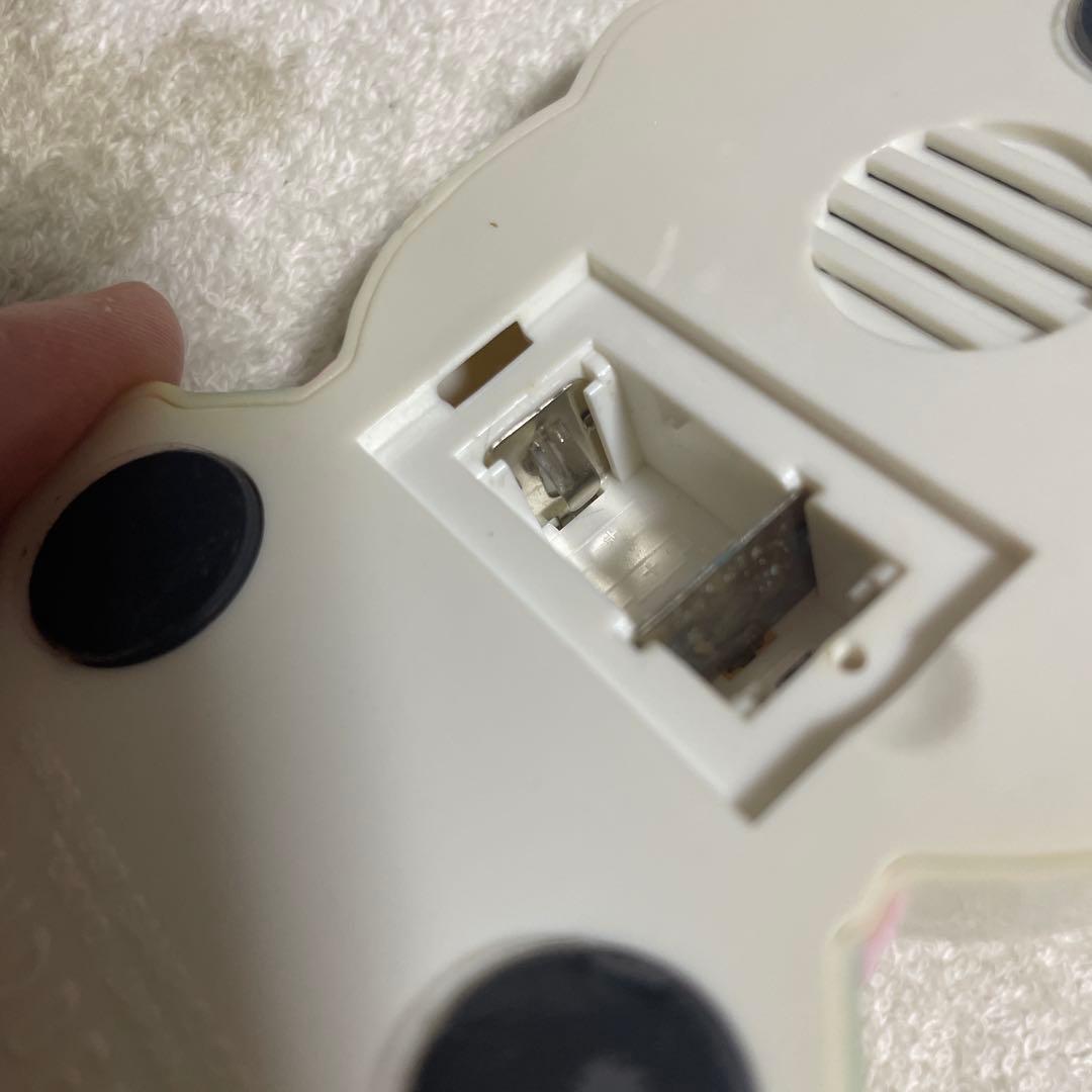 ハローキティ キッチンタイマー 希少 レア品