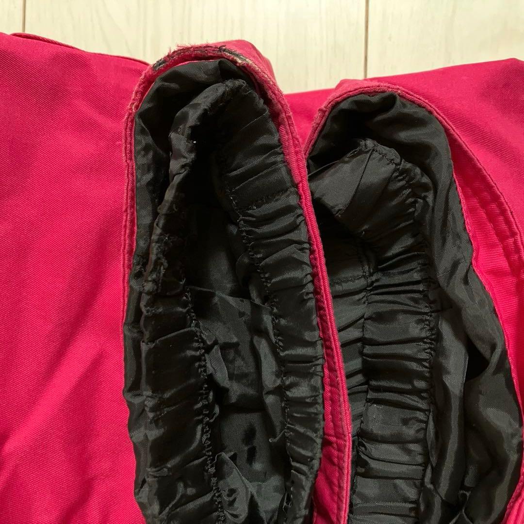 スキーウェア サイズ130 ミズノ