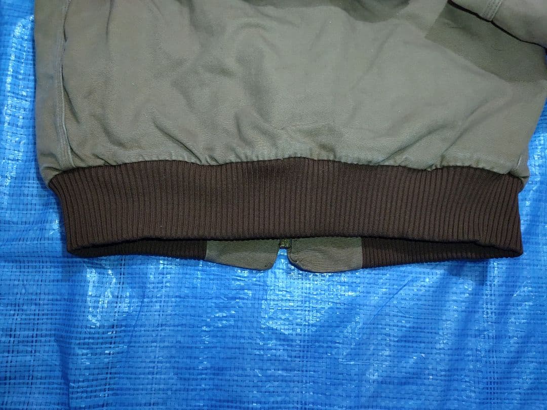 90s Carhartt サンタフェジャケット USA製 XLサイズ 星タグ