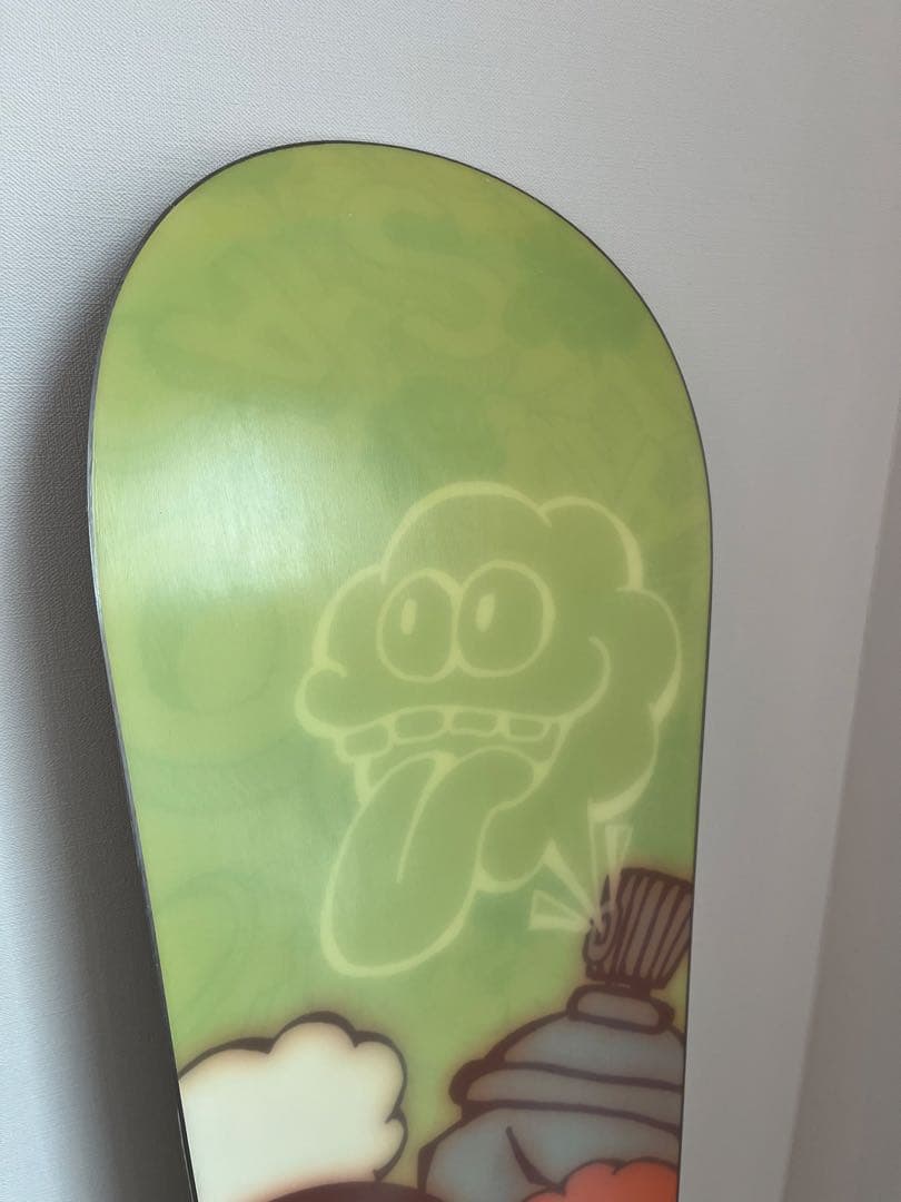 スノーボード OGASAKA BOARD SS 160