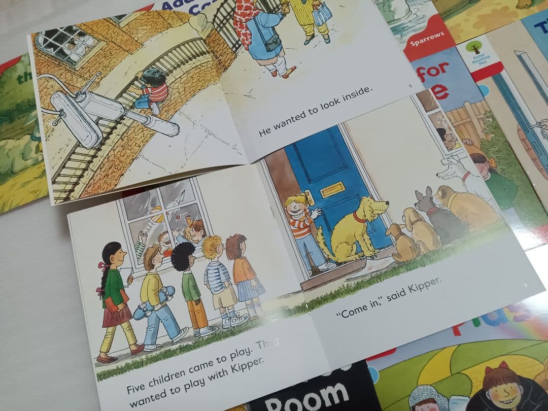 ななみんページ★4+5