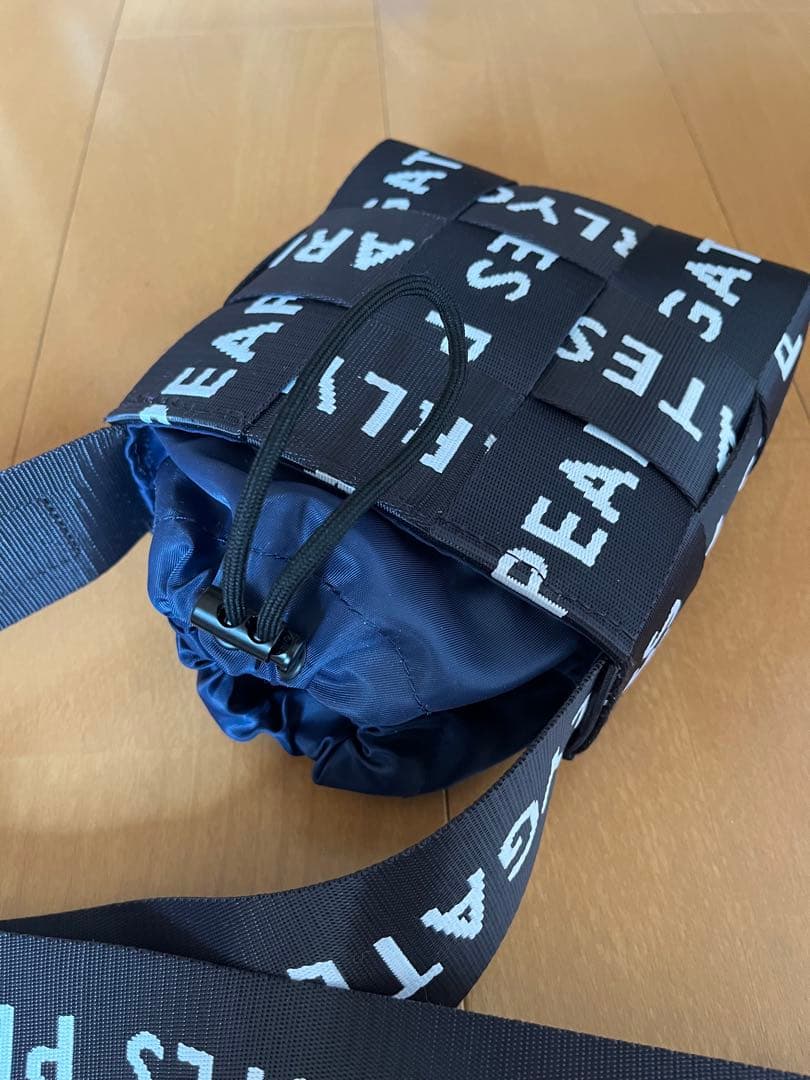 未使用　パーリーゲイツ　ショルダー