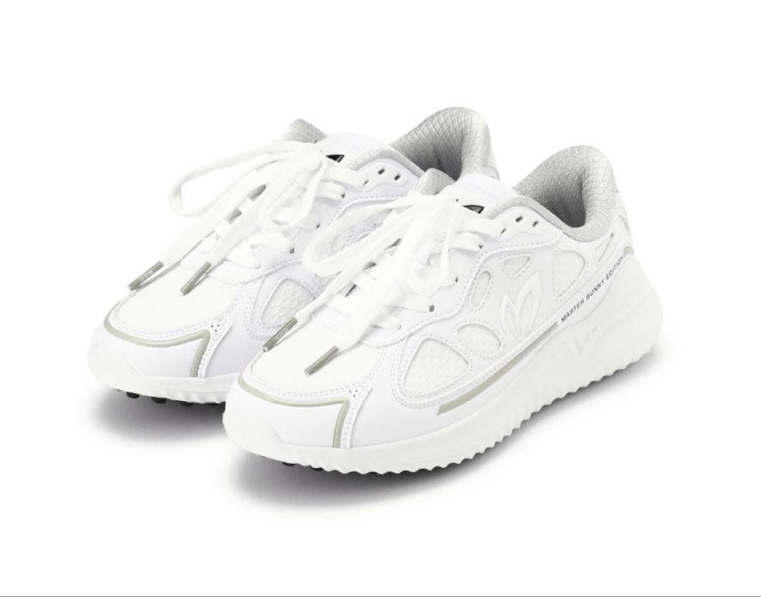 【通販完売品】マスターバニーエディション　メッシュライクシューズ　女性24.0