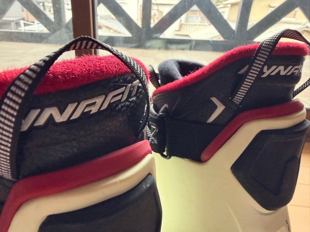 DYNAFIT スキーブーツ