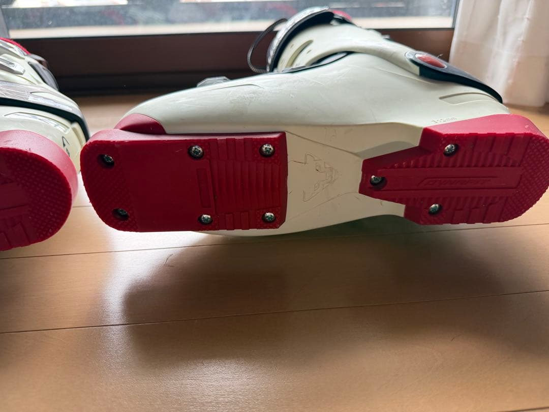 DYNAFIT スキーブーツ