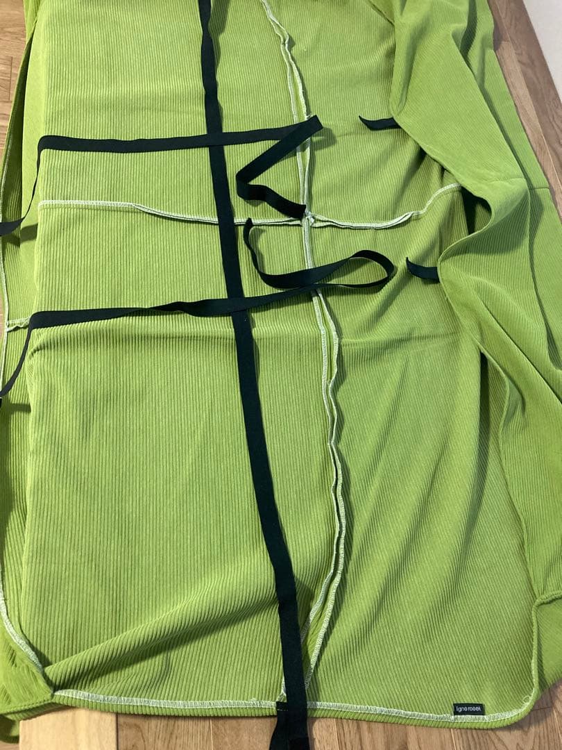 【公式カバー単品】リーンロゼ　トーゴ　2p用　イージーカバー