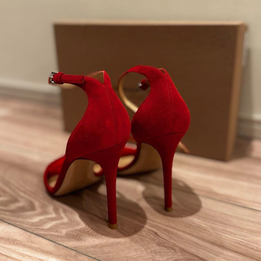 専用　ジャンヴィトロッシ Gianvito Rossi ヒール
