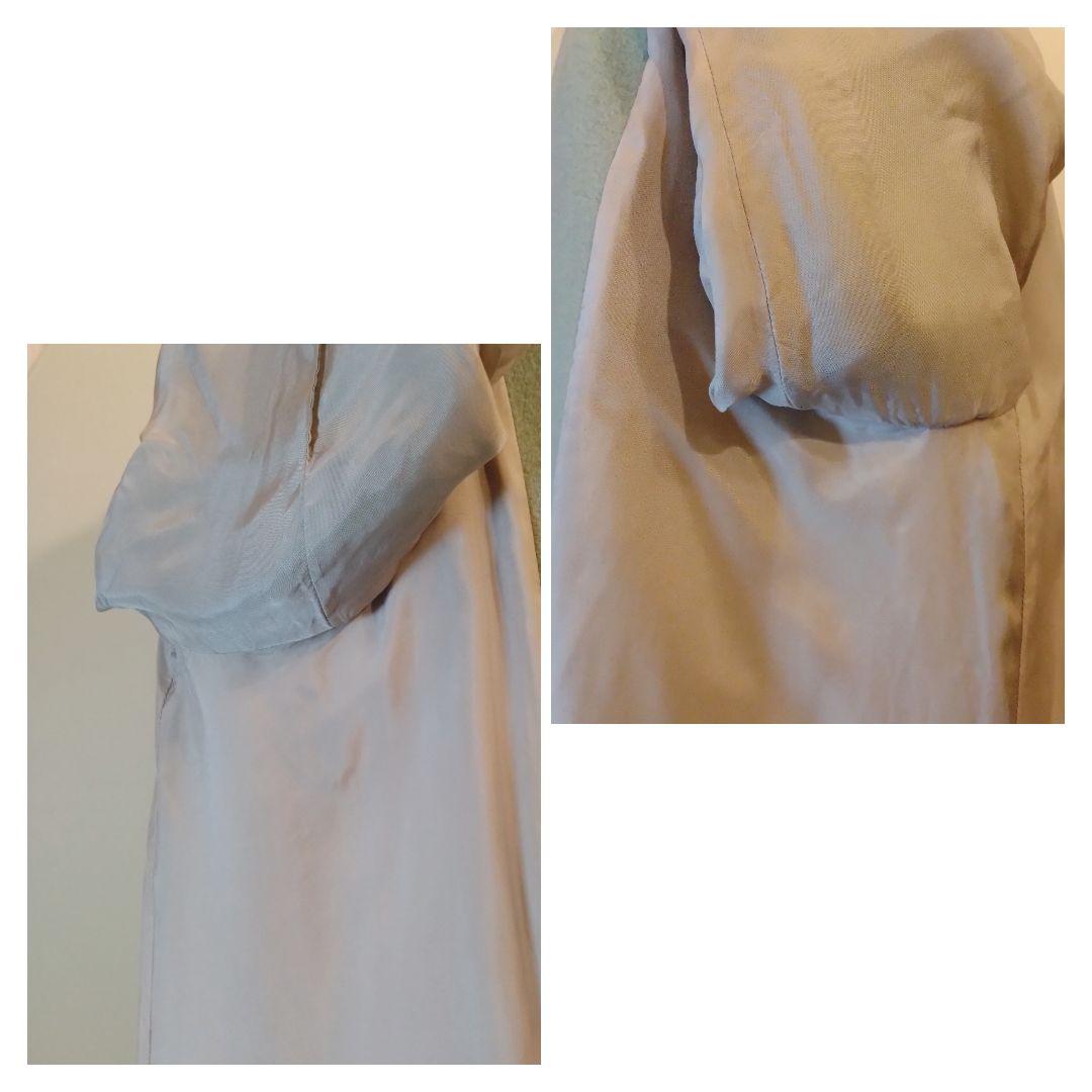 キャシー様リクエスト ★UNITED TOKYO Ｖネックノーカラーコート