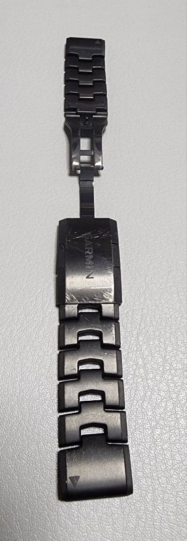 22mm GARMIN QuickFit F6 010-1286【純正品】