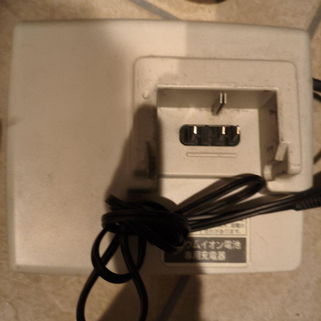 パナソニック電動アシスト自転車 シティタイプ 前カゴ付き