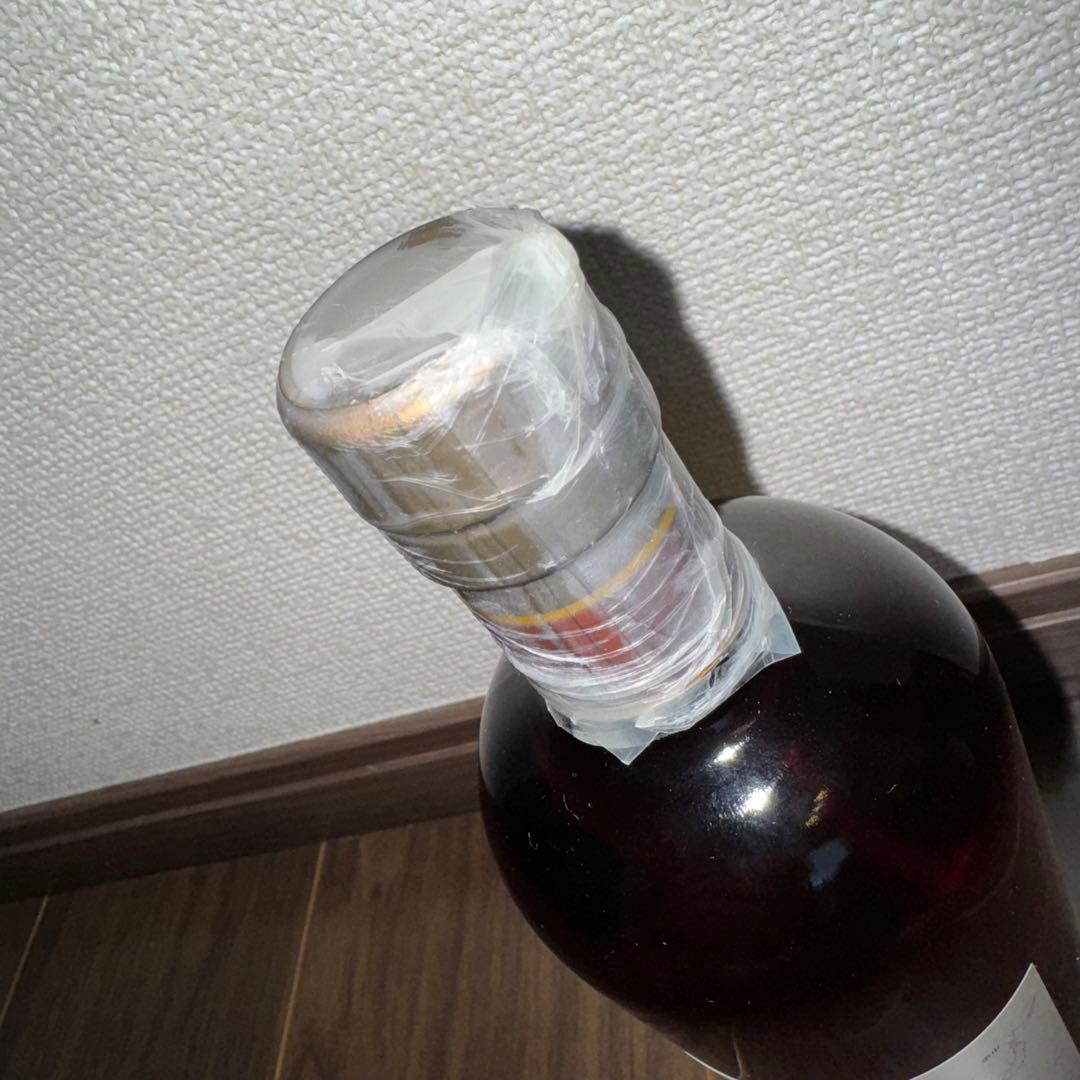 終売品 ニッカ 余市 12年 700ml シングルモルト ウイスキー