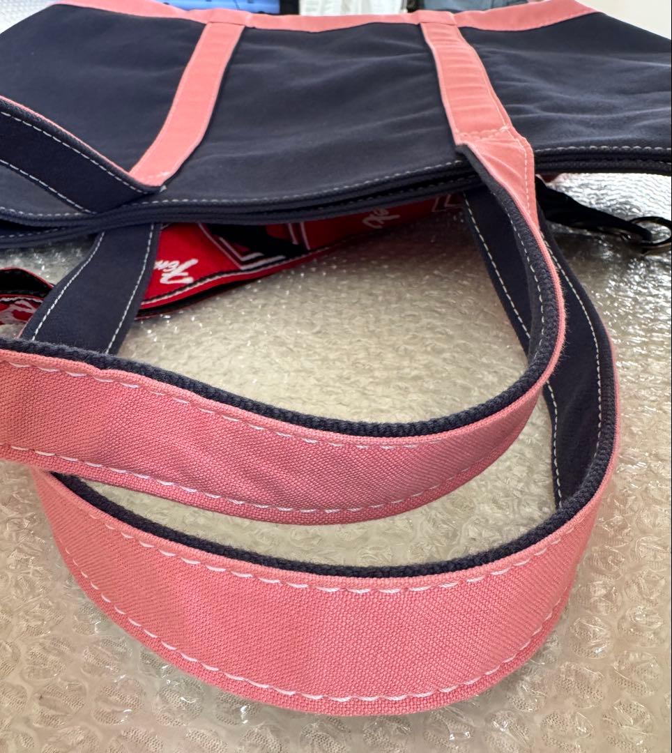 kit gallery/ nomad トートバッグ