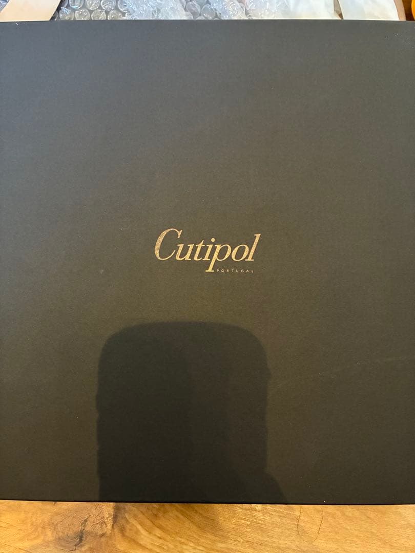 Cutipol カトラリーセット