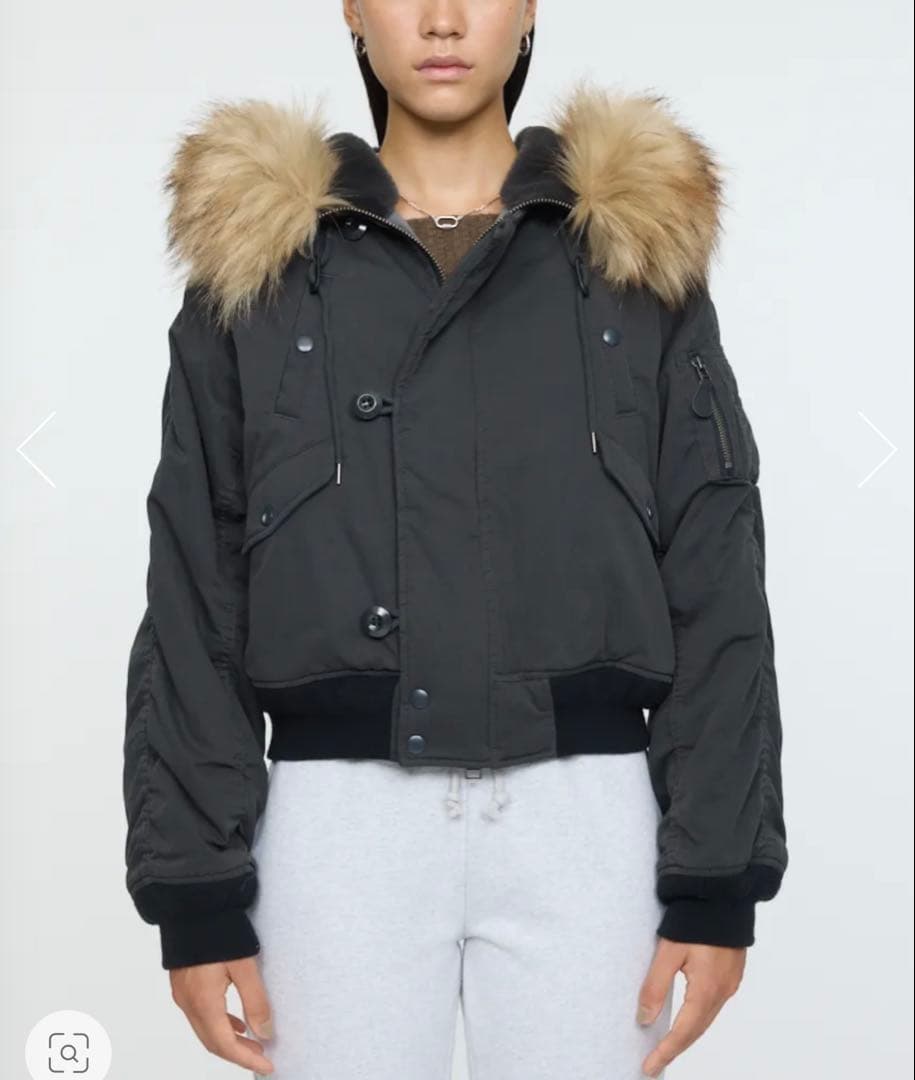 2025 MOUSSY SHORT N2B ブラック黒新品タグ付きy2kマウジー