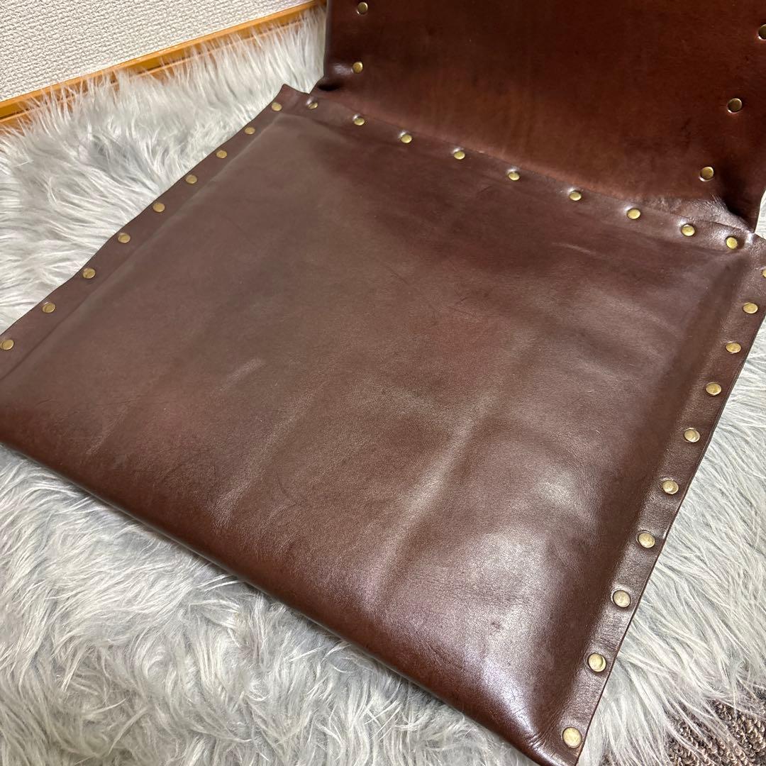レザー座椅子