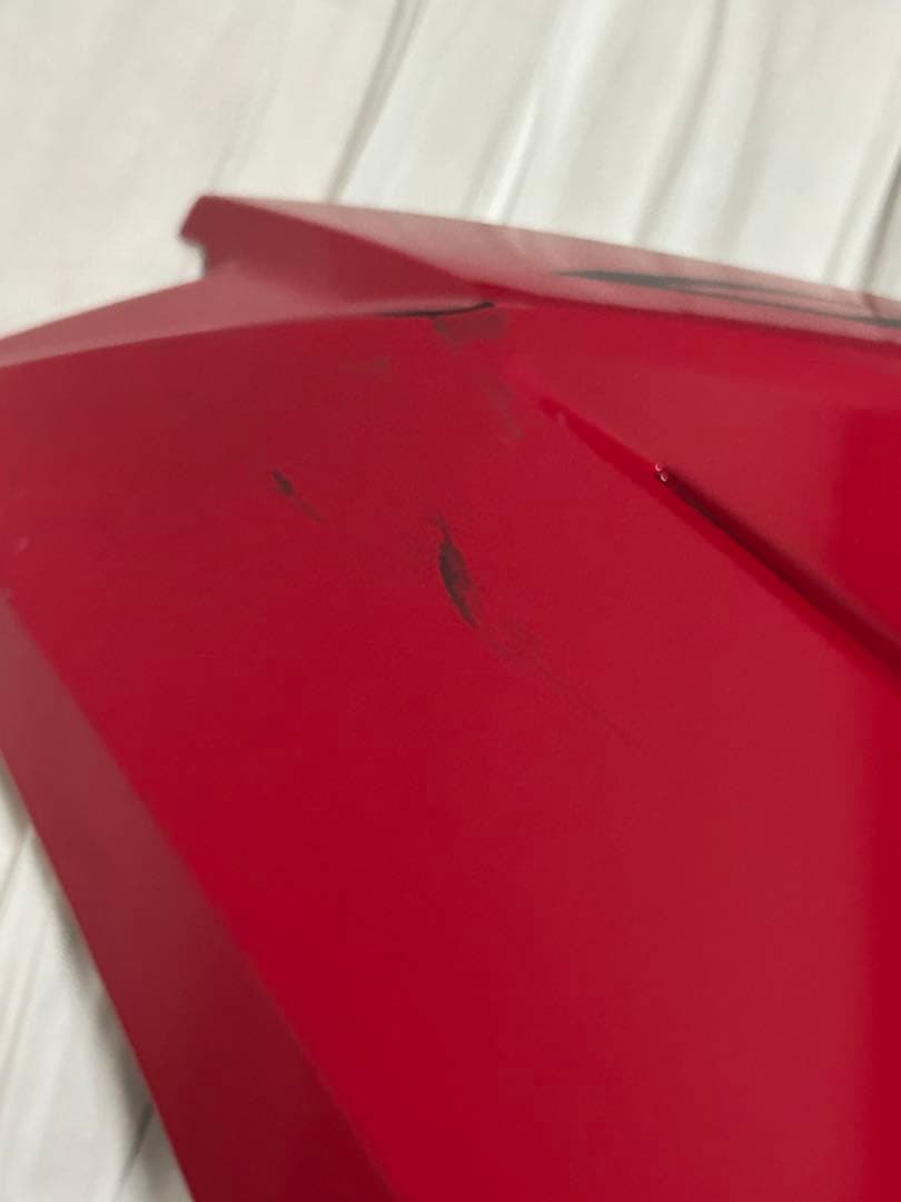 CBR250rr mc51 左カウル