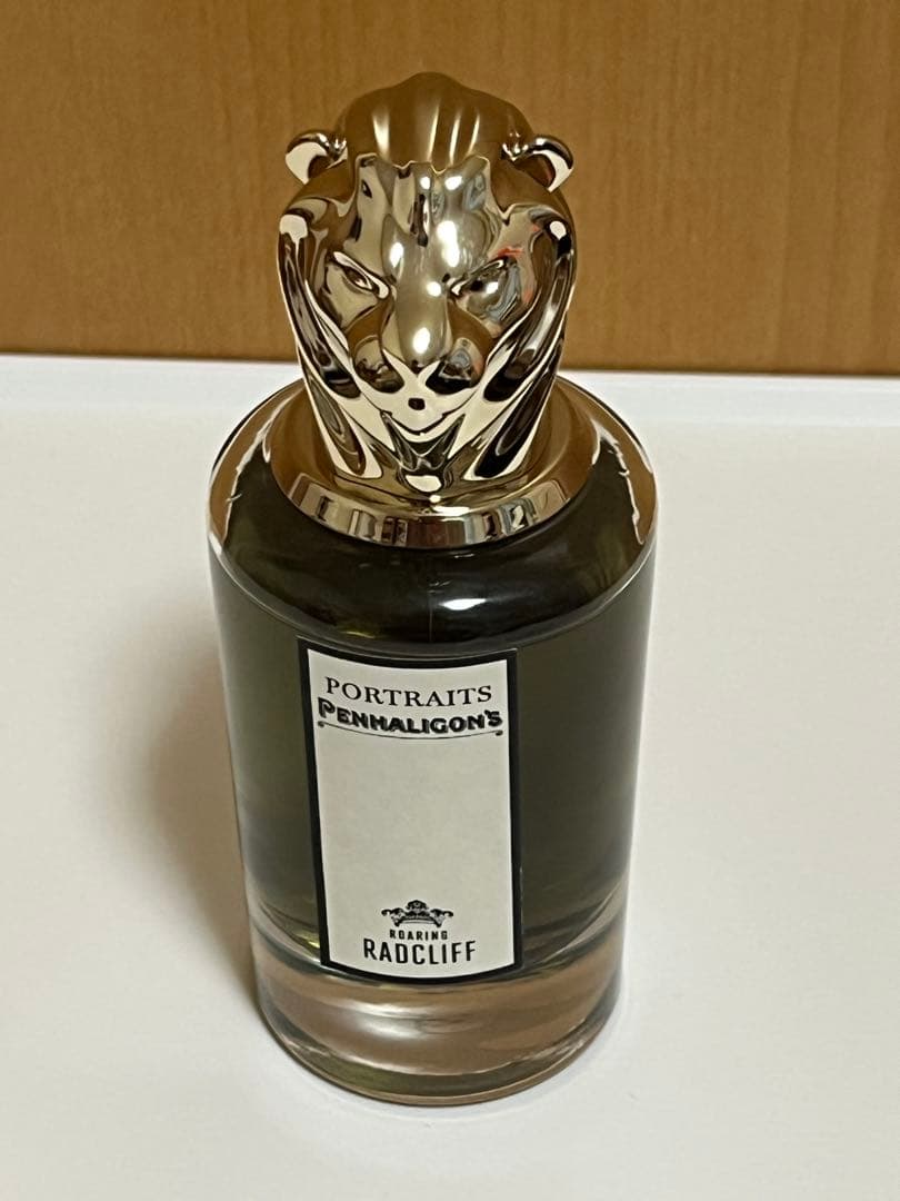 R*1様 ペンハリガン　ポートレートシリーズ　ローイングラドクリフ【中古】