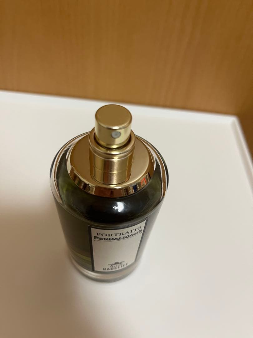 R*1様 ペンハリガン　ポートレートシリーズ　ローイングラドクリフ【中古】