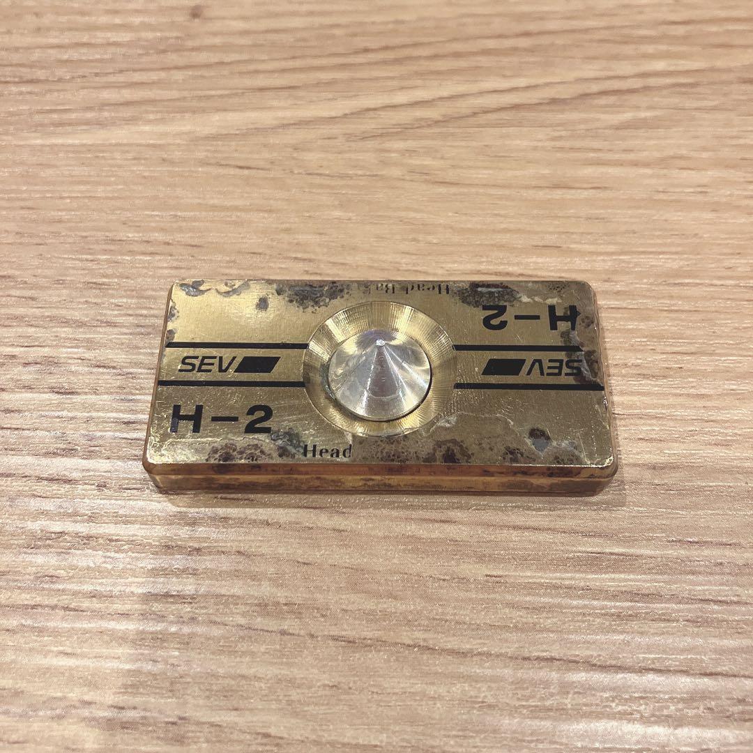 SEV H-2 ヘッドバランサー 金属製