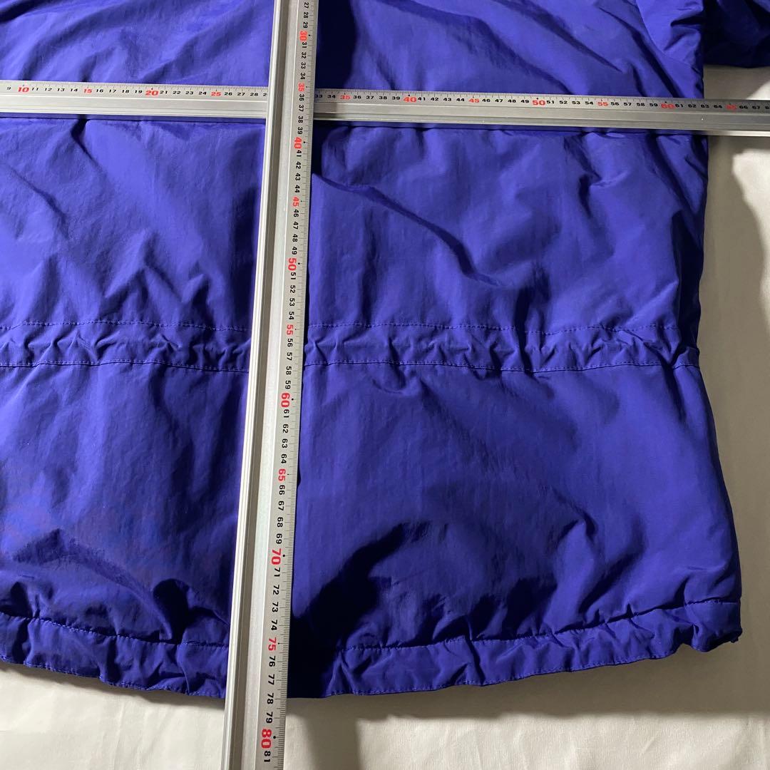 98年製 Patagonia インファーノジャケット 初期モデル