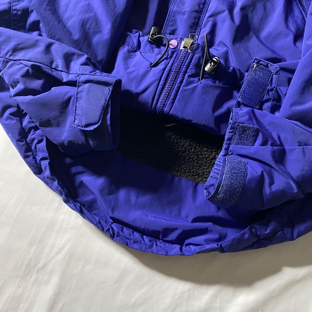 98年製 Patagonia インファーノジャケット 初期モデル