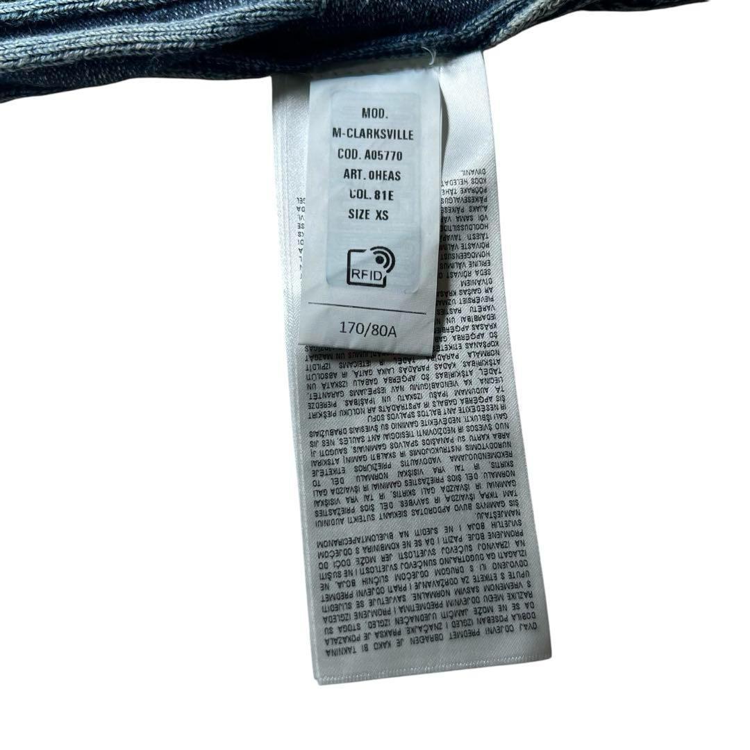 完売品 カズハ着用 DIESEL ディーゼル チューブトップ ベアトップ xs