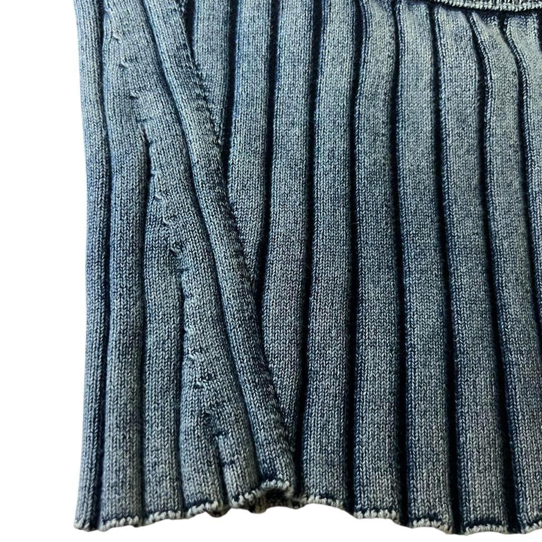 完売品 カズハ着用 DIESEL ディーゼル チューブトップ ベアトップ xs