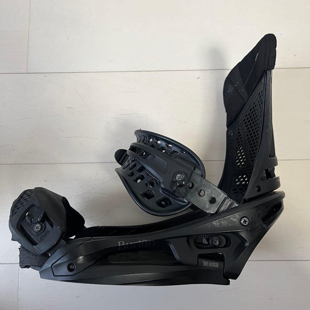 Burton Malavita EST Lサイズ16-17