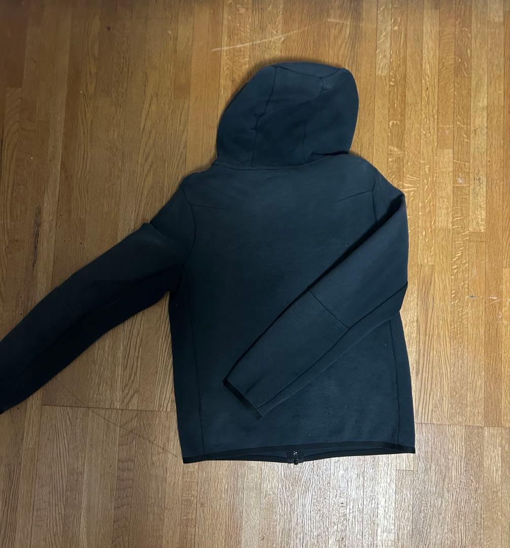 ゆ*様 旧テック　NIKEテックフリースパーカー
