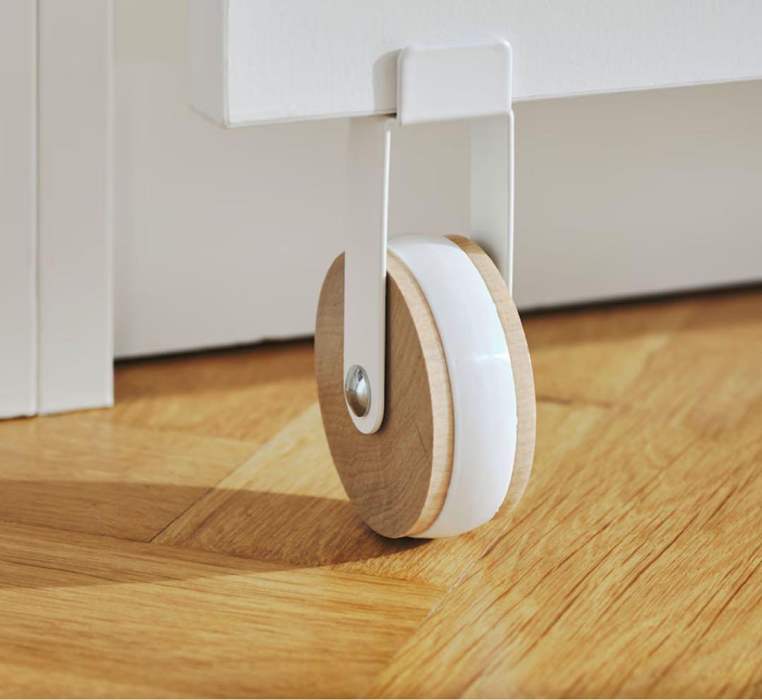 【IKEA】BILLY ビリー 引き出し キャスター付き 80x28x44 cm