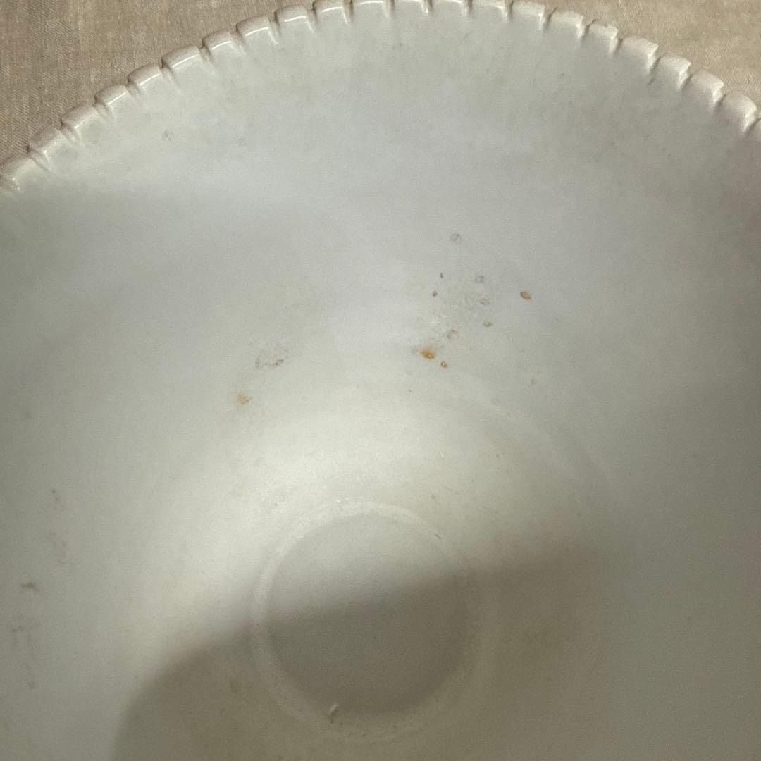 GUSTAVSBERG グスタフスベリ　Vindaシリーズ ボウル 1950年