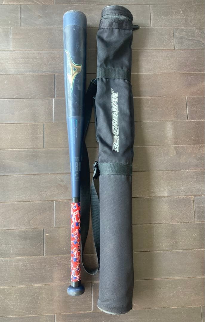 ビヨンドマックスレガシー ミドル78