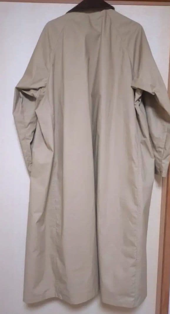 Barbour　BEAMS別注　アウター