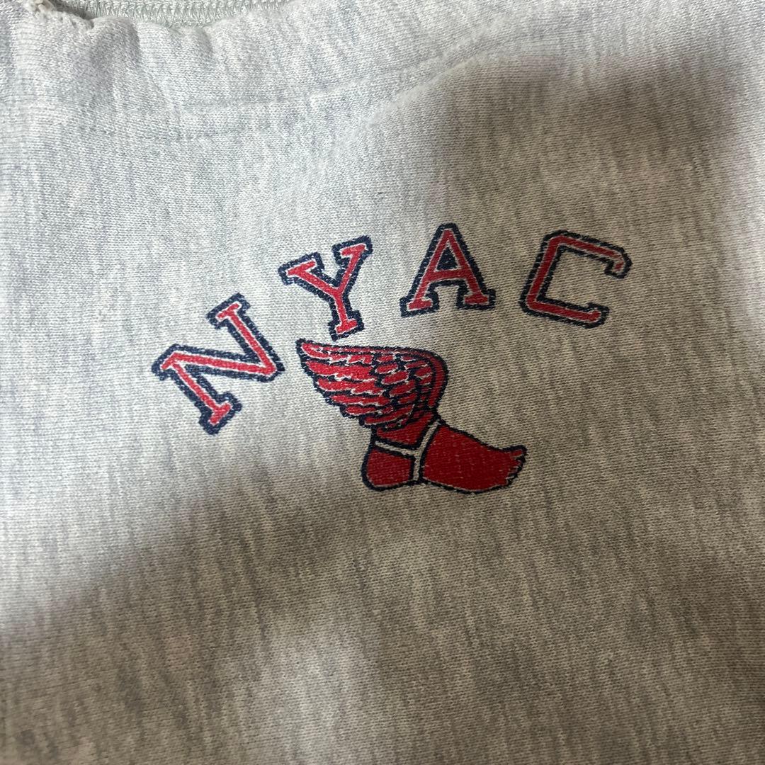 champion 80'sウィングフット スウェットパンツ