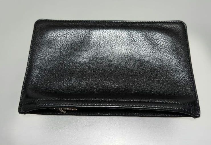 【美品】Chrome Hearts チェンジパース#2