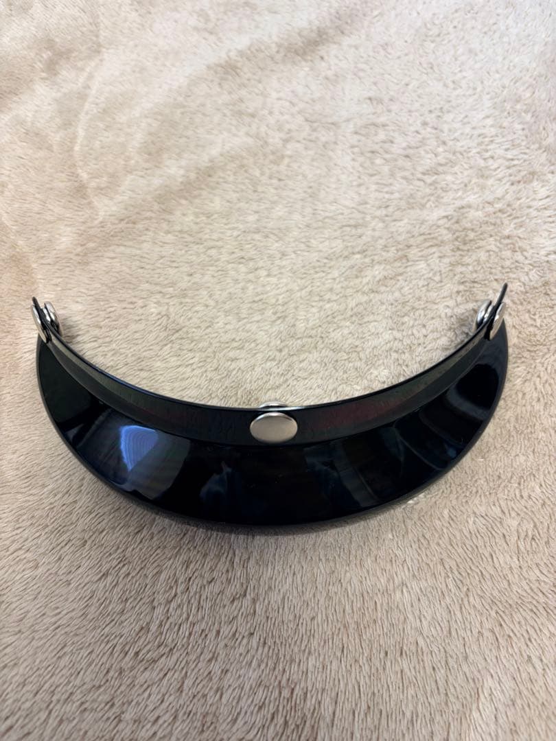 m*i様 TT&CO. ジェットヘルメット 500-TX