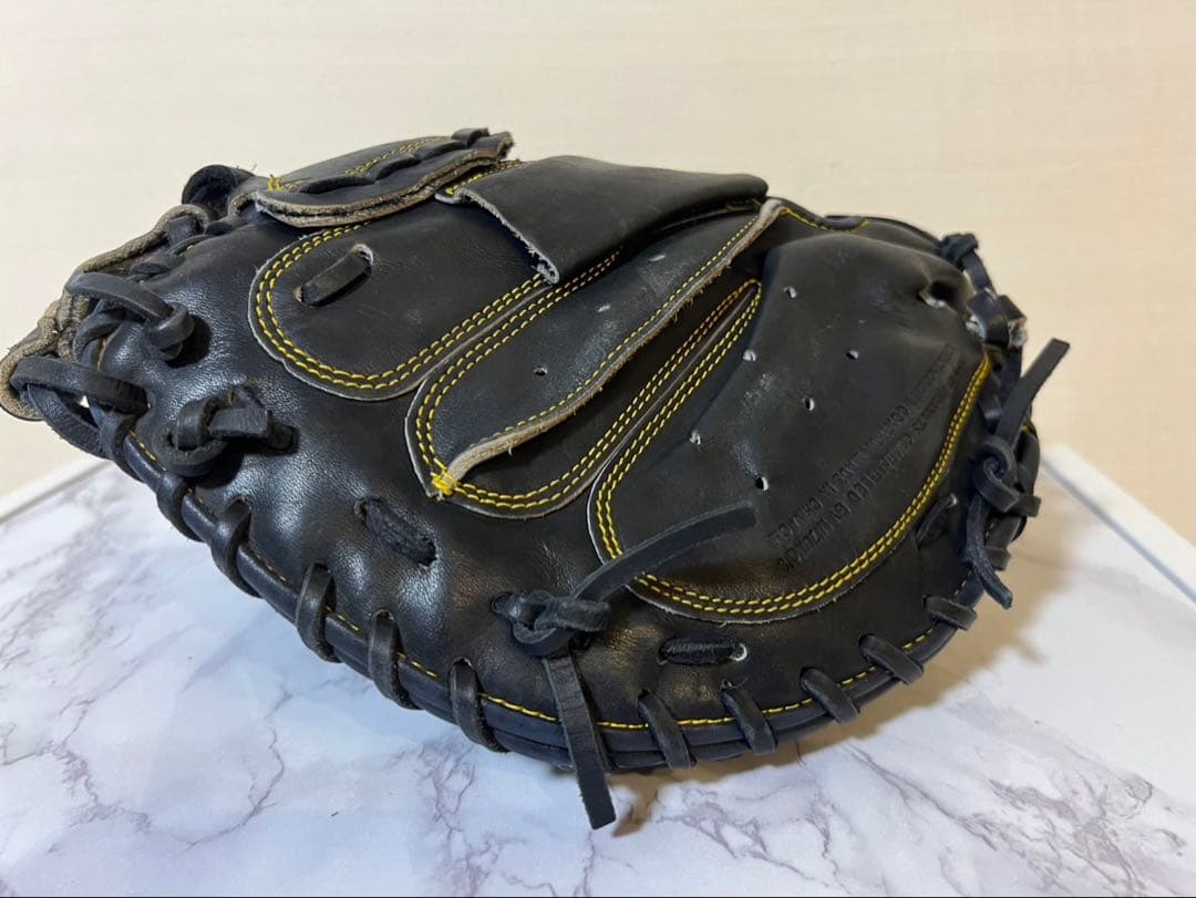 ミズノ ヴィクトリーステージ キャッチャーミット