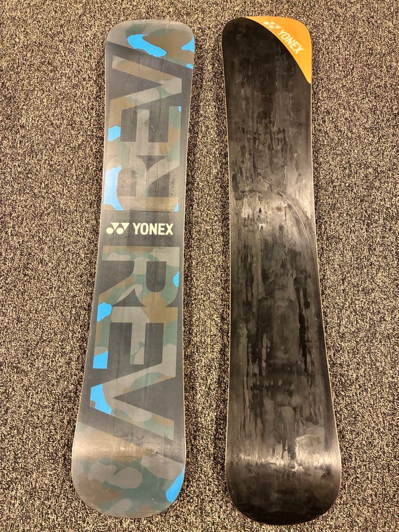 Yonex Rev ヨネックス　レヴ/THRUSTは別売りです！