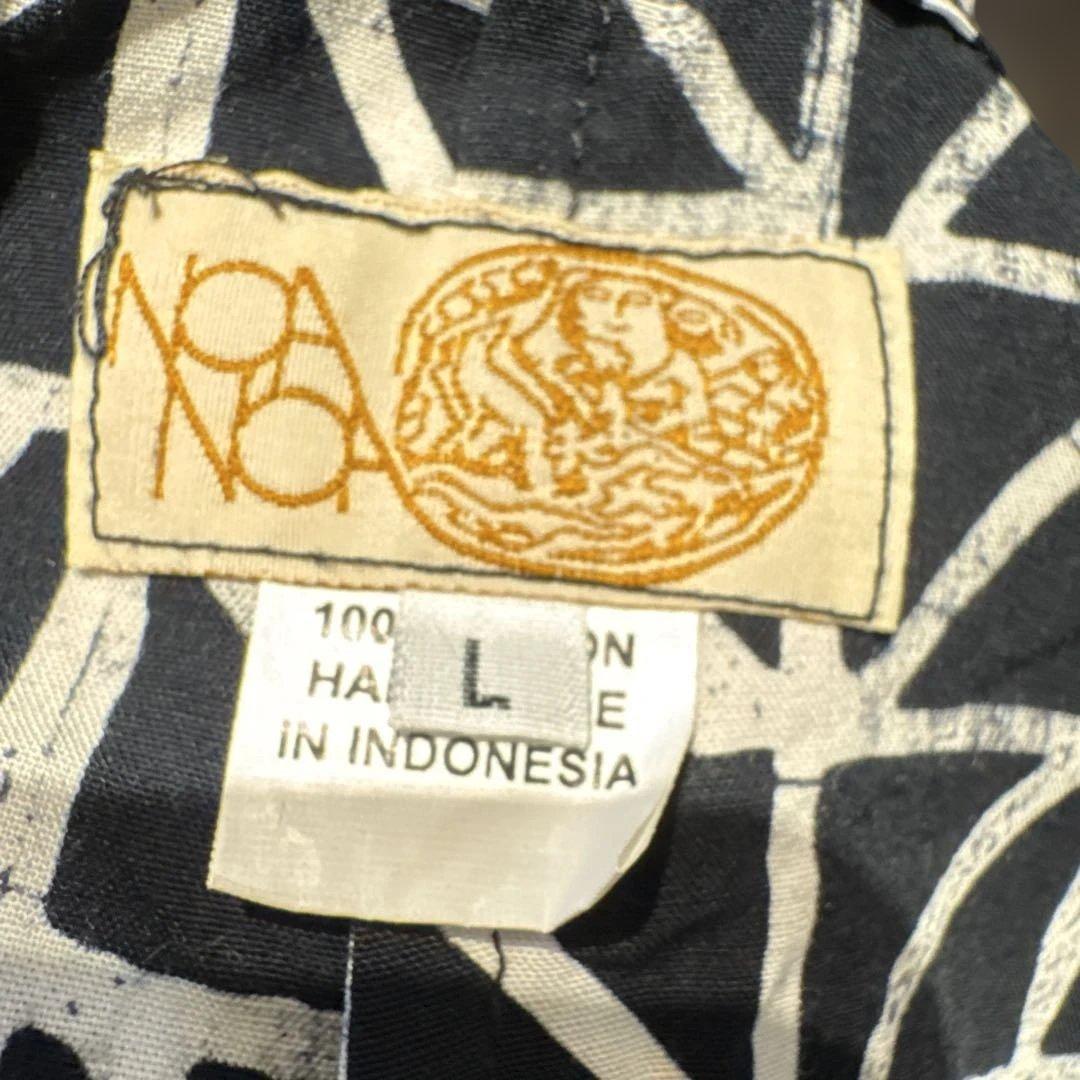 ハワイNOA NOA サロペットサイズＬ